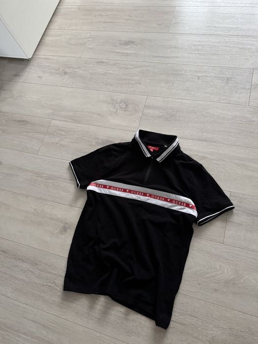 Поло guess оригінал