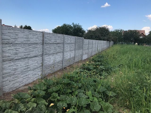 Еврозабор/Европаркан  Киеве обл, Євідновлення.