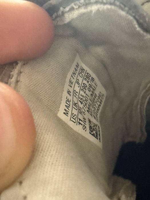 Редкие Adidas Micropacer R1