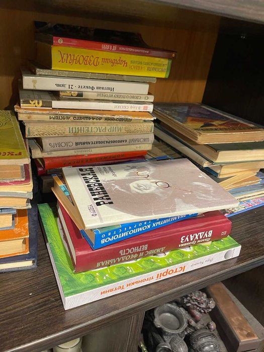 Жюль Верн Гоголь Андерсен Палланик Толстой