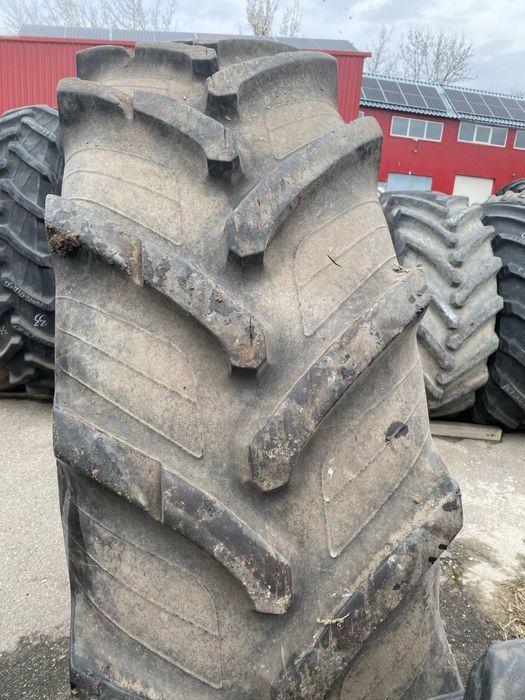 520/85/42 ( 20,8 R42) Taurus -1шт