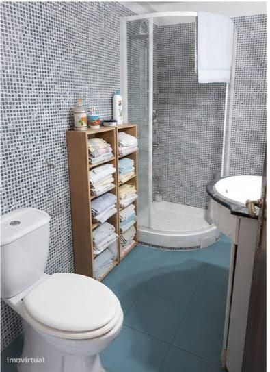 Apartamento T1 em Agualva-Cacém. Excelente Localização e Bons Acessos