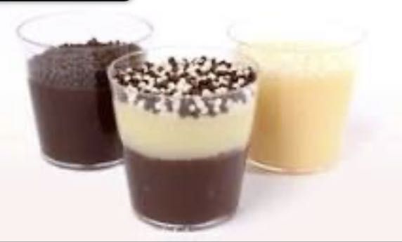 Docinhos para festas