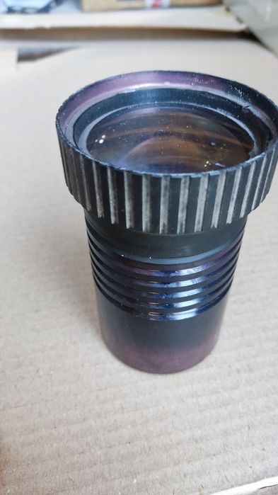 Об'єктив 35КП-1,8/100