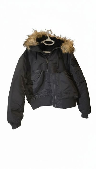 Kurtka męska Pitbull 3xl