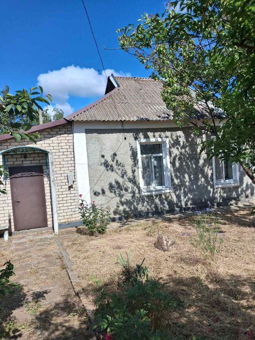 Приватний будинок