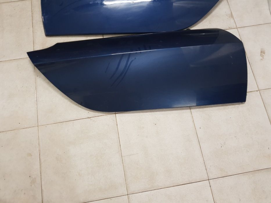 Painel porta smart roadster