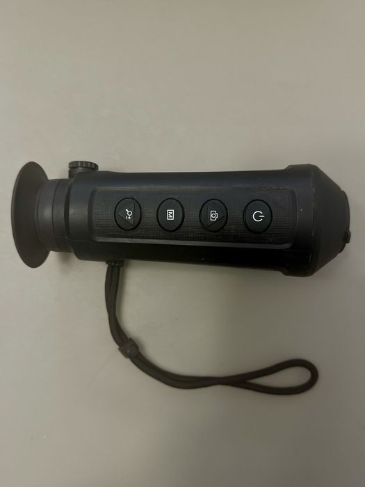 HikMicro LYNX Pro LE10