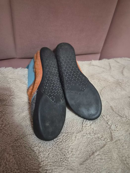 Buty wspinaczkowe Simond rozm. 29/30