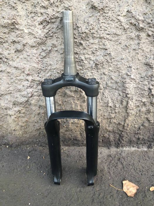 Вилка 20’’ sr suntour xcm под ось 15мм