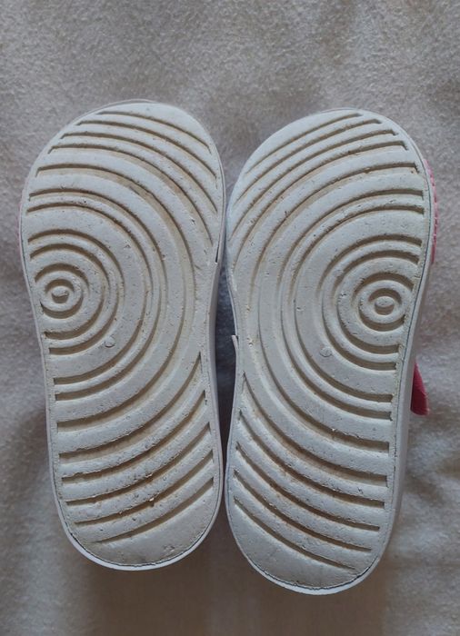 Sapatos Lona SNOPPY Menina, 25