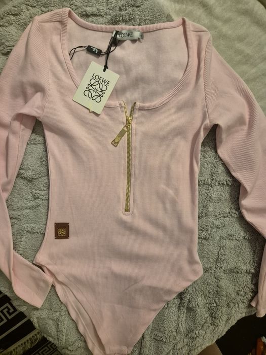 Body r. S loewe cukierkowy