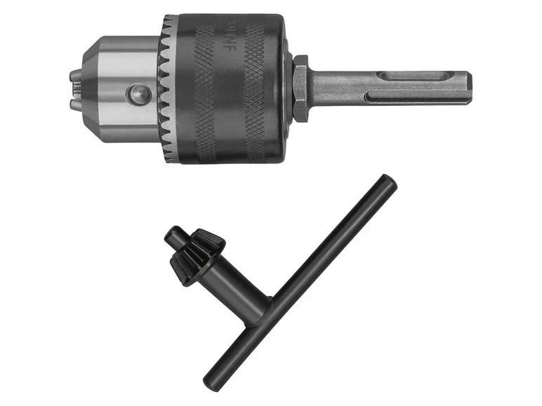 PARKSIDE Młotowiertarka z udarem PBH 1550 A1, 1550 W