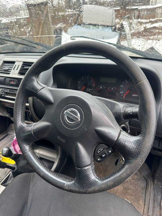 Руль подушка airbag Ниссан терано Nissan terrano