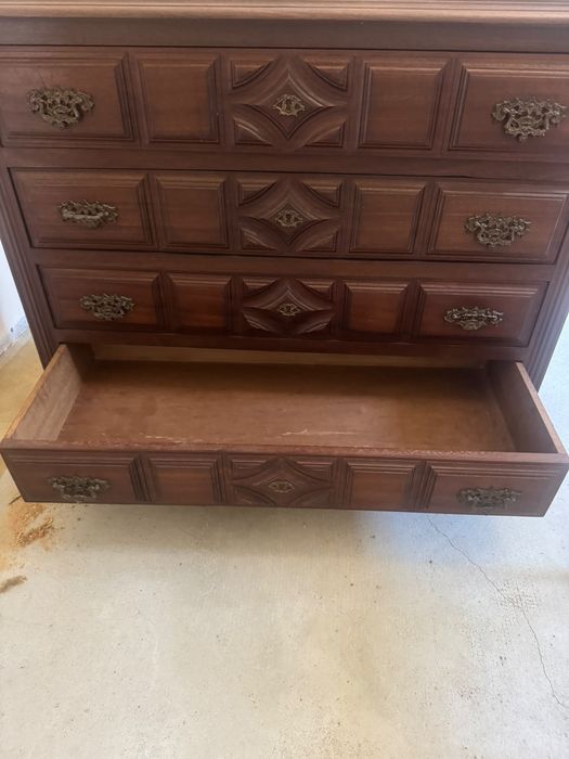 Conjunto de 2 quartos de casal