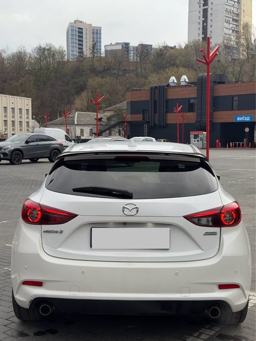 Продаж Мазда 3 Київ