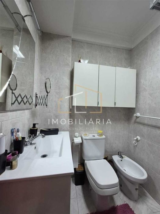 Apartamento T3+1 DUPLEX