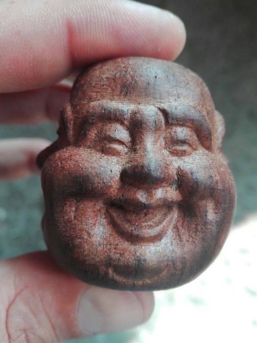 Фейс буда дерево