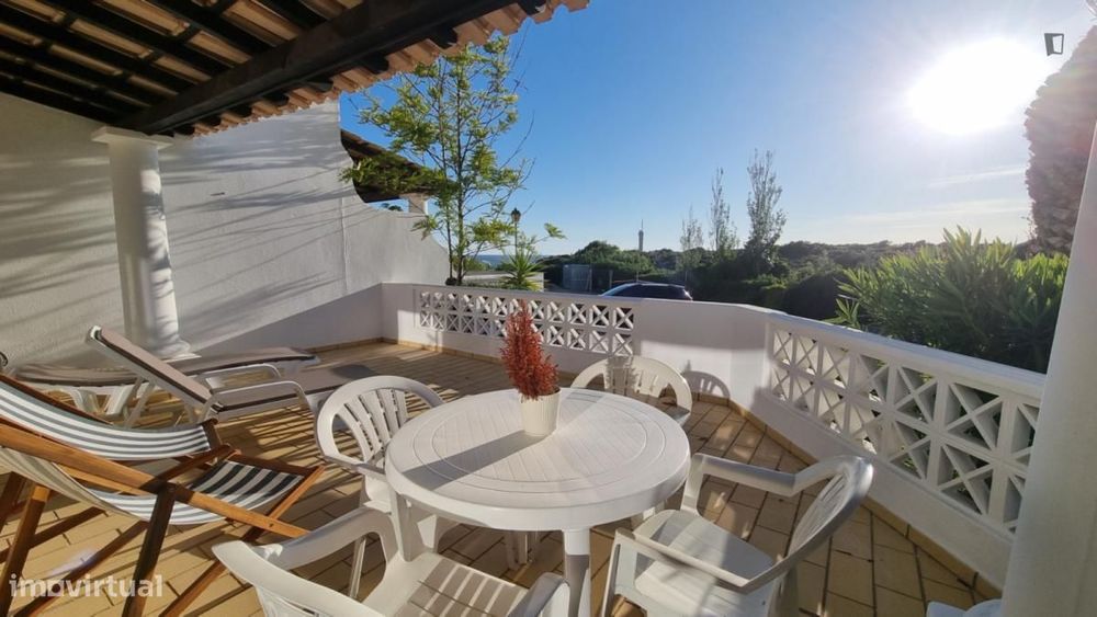 Apartamento com 1 quartos - localizado em Lagoa