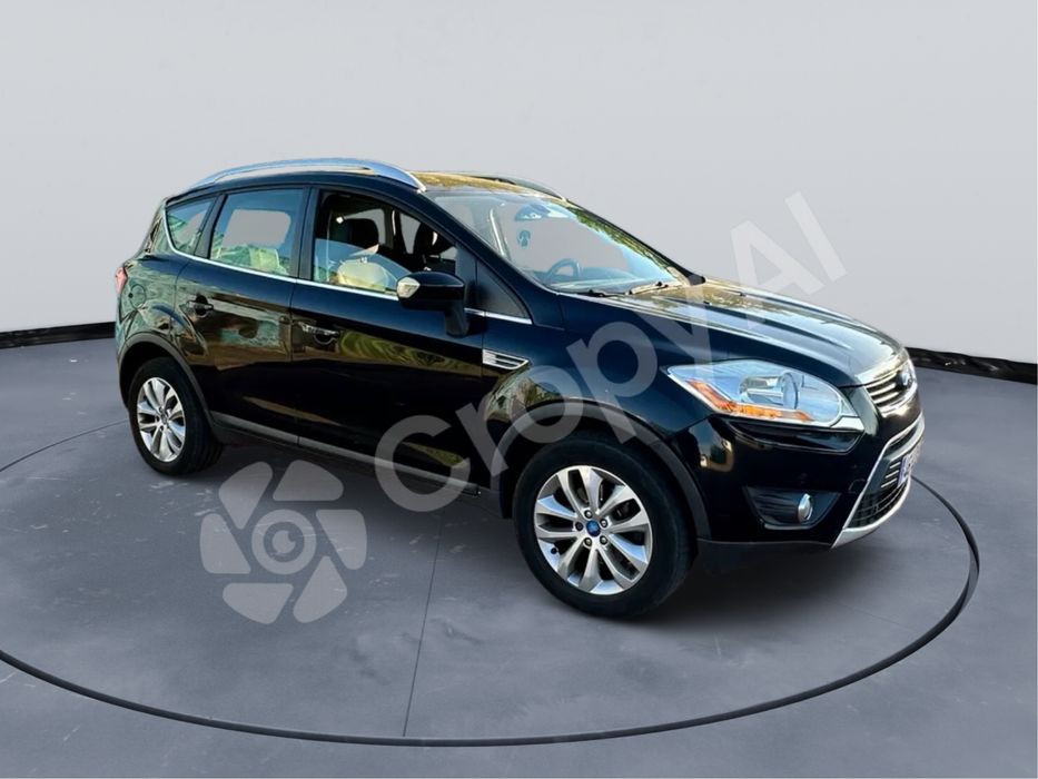Ford Kuga 2010 4x2
