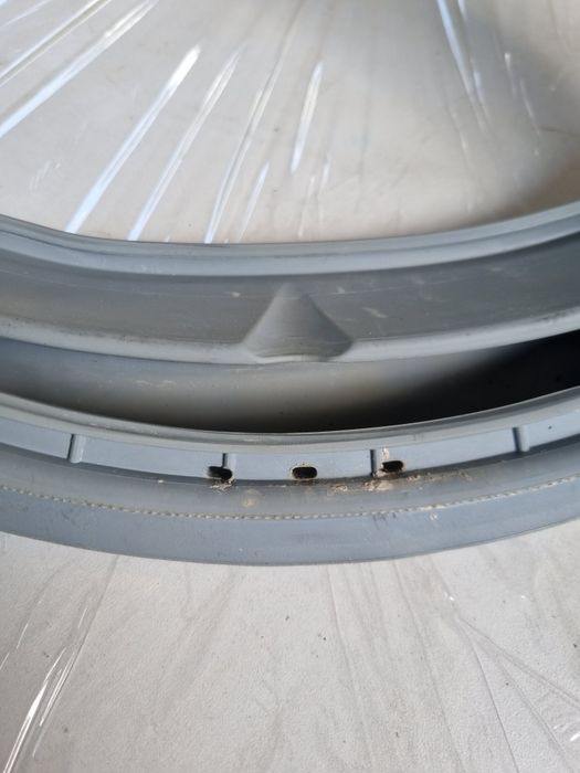 Fartuch pralko suszarki Ariston Hotpoint