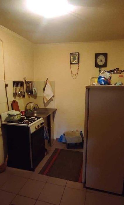 Продам квартиру на землі 3 кім.