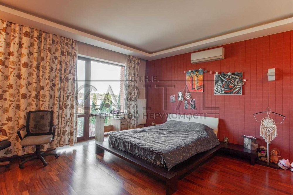 Продажа дома с выходом на озеро, Ходосовка