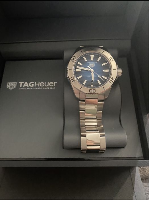 Часы TagHeur