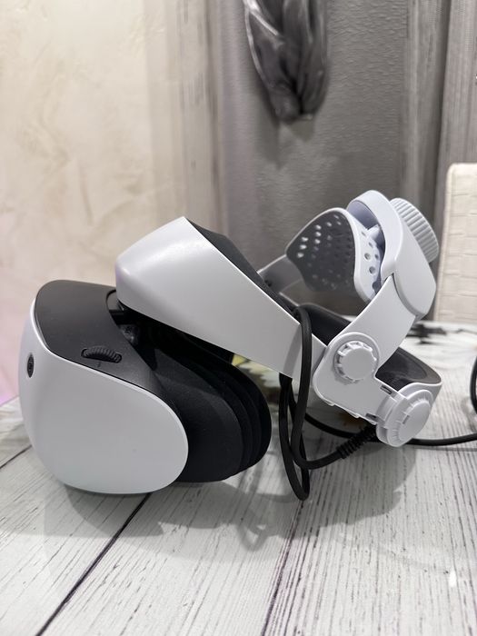 Окуляри віртуальної реальності PlayStation VR2