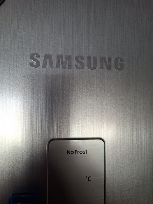 Frigorífico  samsung