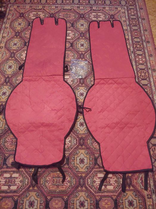 чехлы на сидения автомобиля