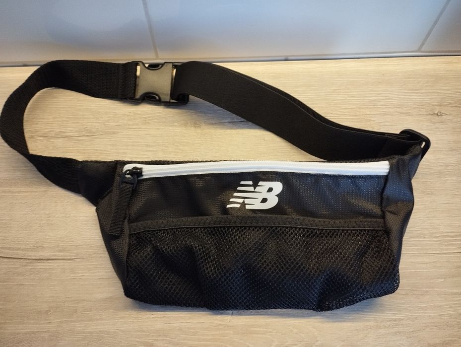 Nerka, saszetka New Balance nowa