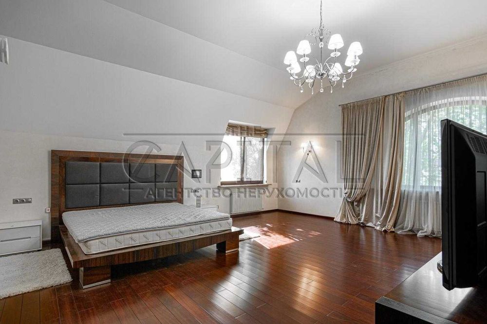 Дом по адресу бульвар Дружбы Народов (площадь 565 м²) - Atlanta.ua - фото 9