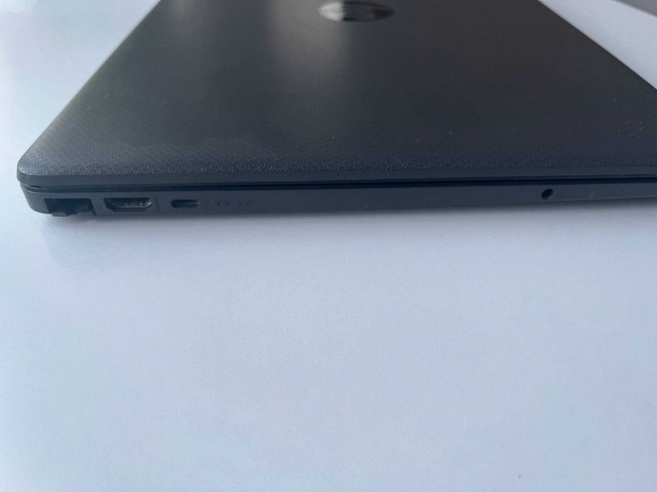 Ноутбук HP 255 G8 Notebook PC