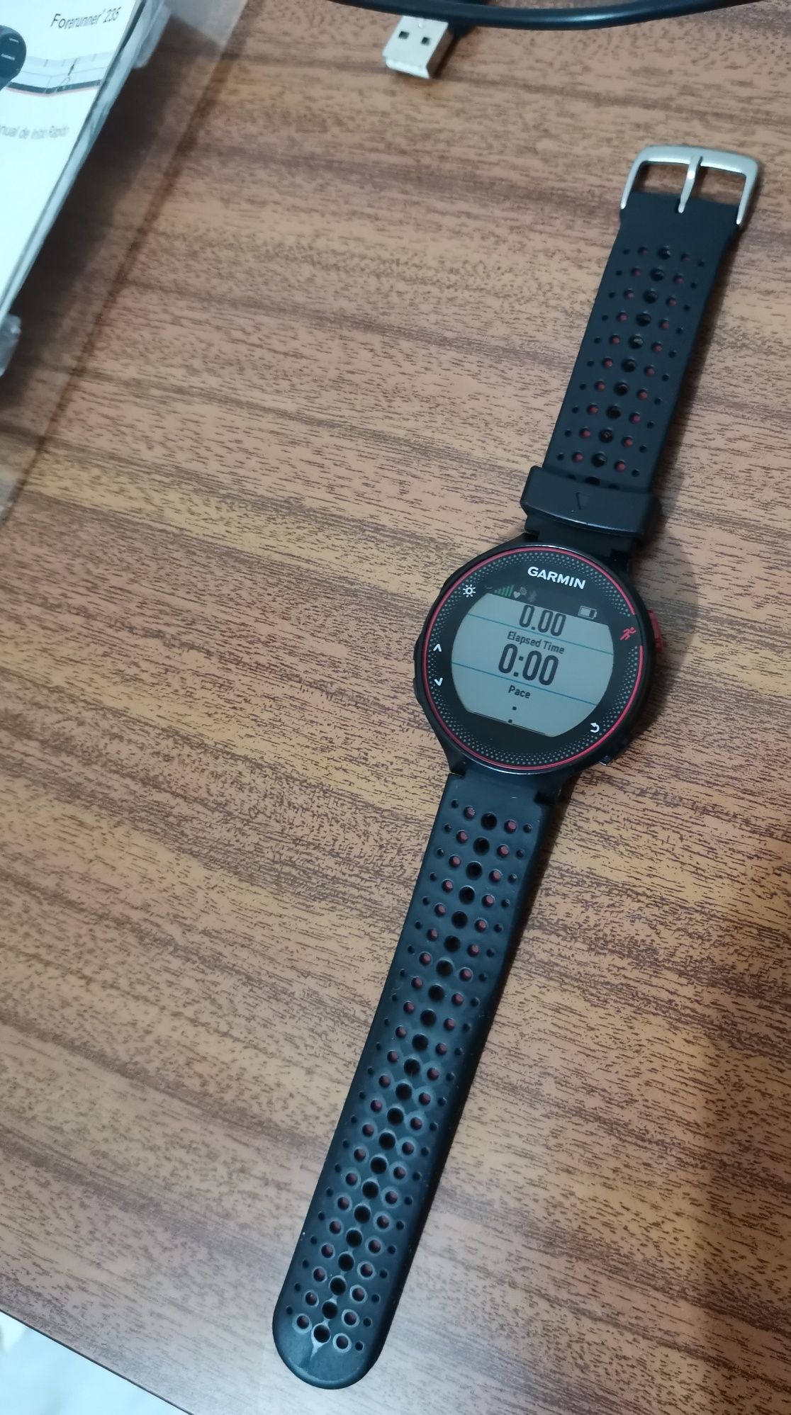 Garmin Forerunner 235 Povoa De Varzim Beiriz E Argivai OLX.pt