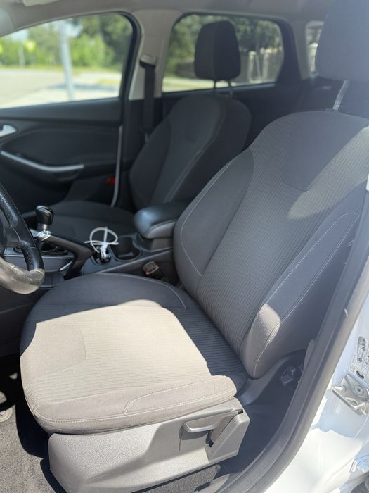 Продам авто Ford Focus 1.6 TDI 2013 року