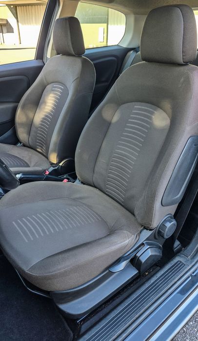 Fiat Punto 1.3 Multijet