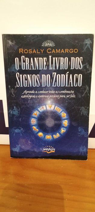 Signos do Zodiaco