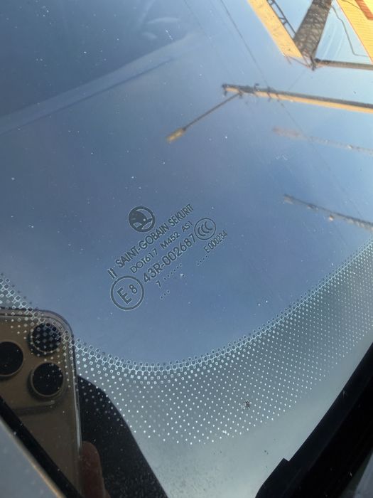 Skoda Super B 2007 1.8