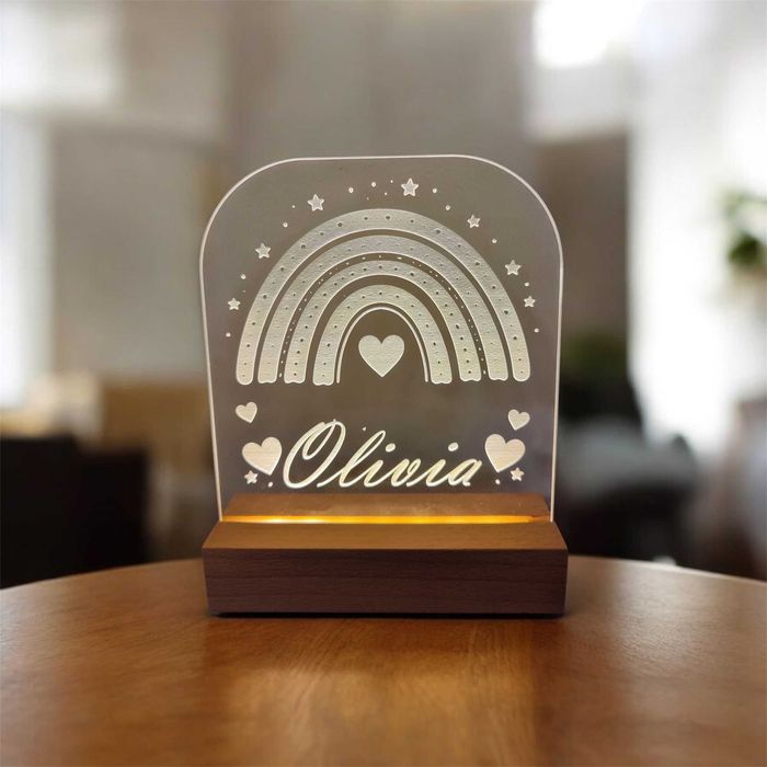 Acrílico vazado 3mm  - Corte a laser