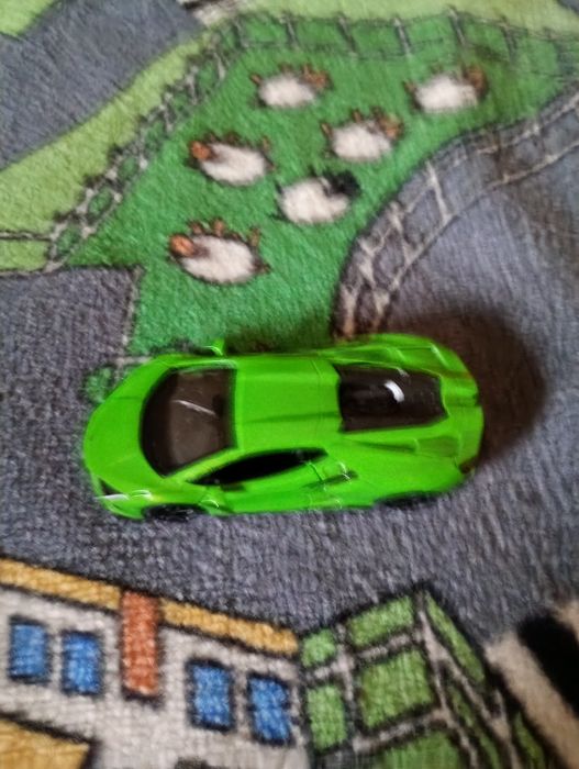 Lamborghini revuelto welly