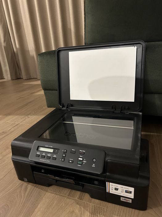 Drukarka Brother DCP -J105