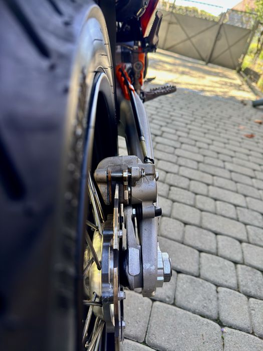 Kovi PRO R Motard, не Кові PRO S , Geon GNX, GNS, ESX, GHL, Lifan, Kove, STN,