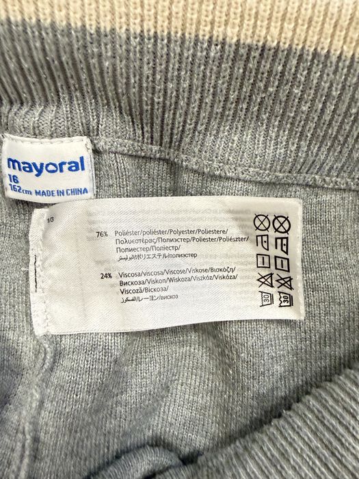 Трикотажний костюм Mayoral