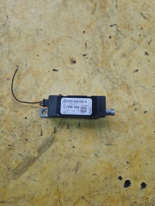 Wzmacniacz Antenowy Vw Passat B6 3C9.035.552.A