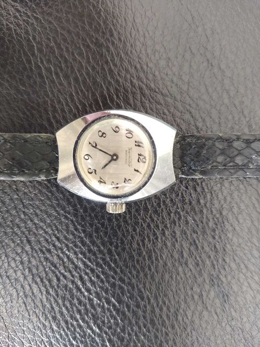 Relógios mecânicos a corda, Thermidor e Josmar