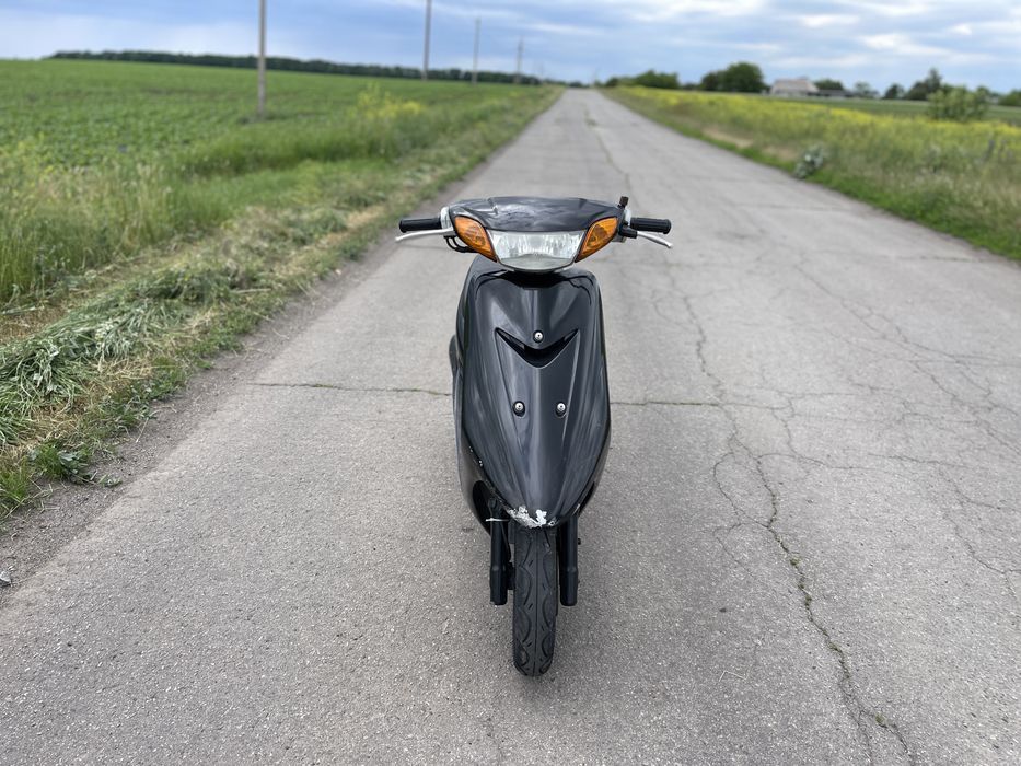 Продам Yamaha jog sa16