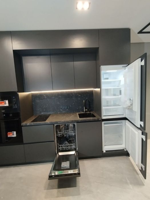 Меблі під замовлення