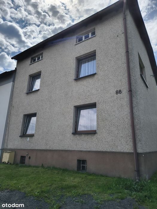 !REZERWACJA!Dom w Bełku do sprzedania