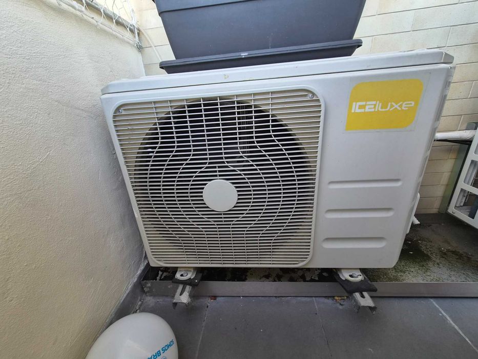 AC ICELuxe 12000/13000 BTUs